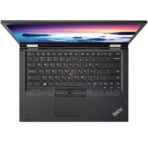Laptop Lenovo ThinkPad Yoga 370 8GB Intel Core i5 SSD 256GB
