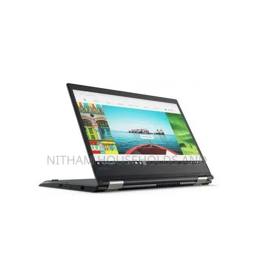 Laptop Lenovo ThinkPad Yoga 370 8GB Intel Core i5 SSD 256GB