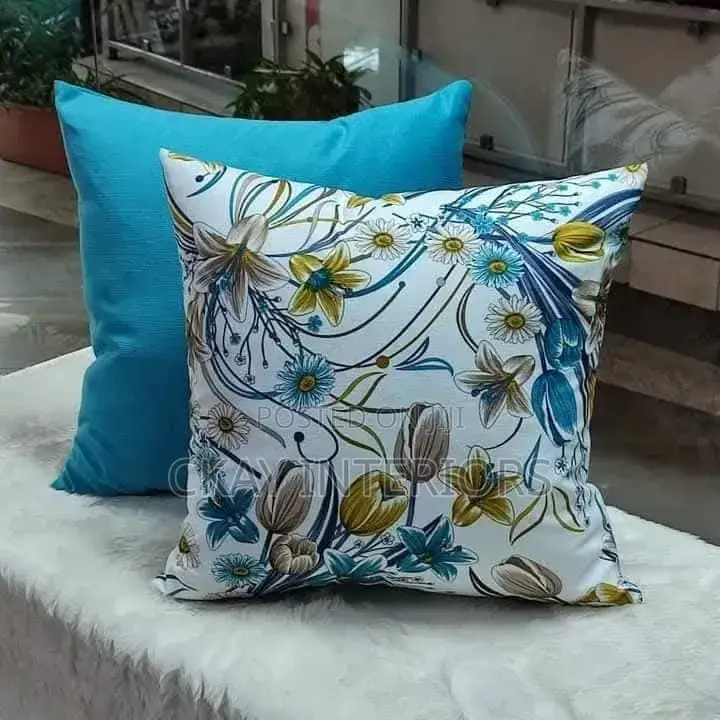 Make Every Seat More Comfortable and Every Room More Beautiful.