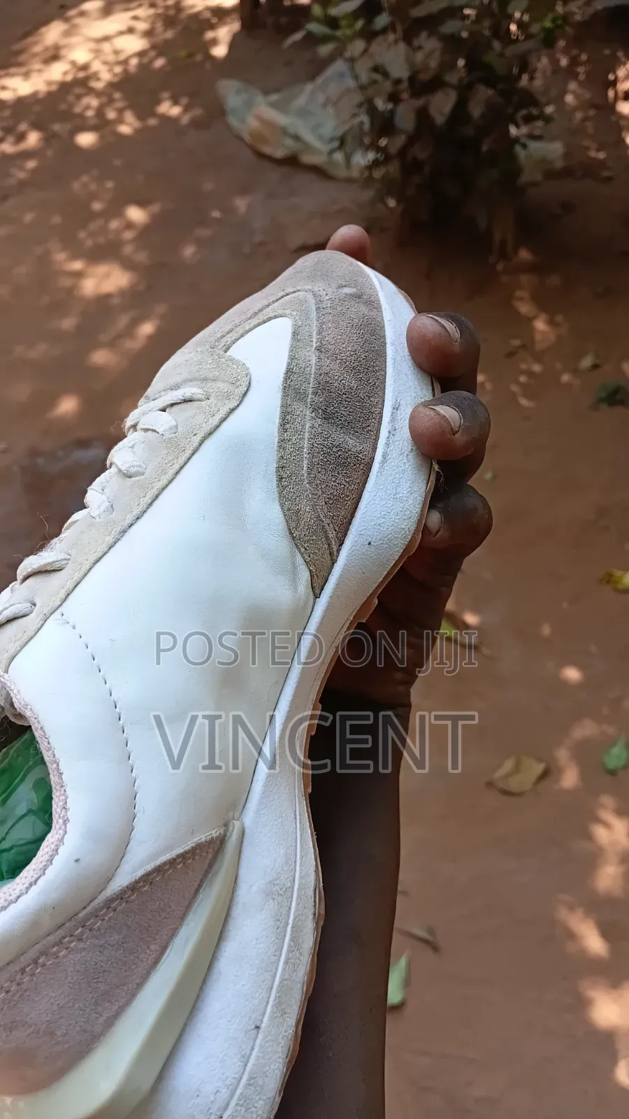 Vinco Shoes