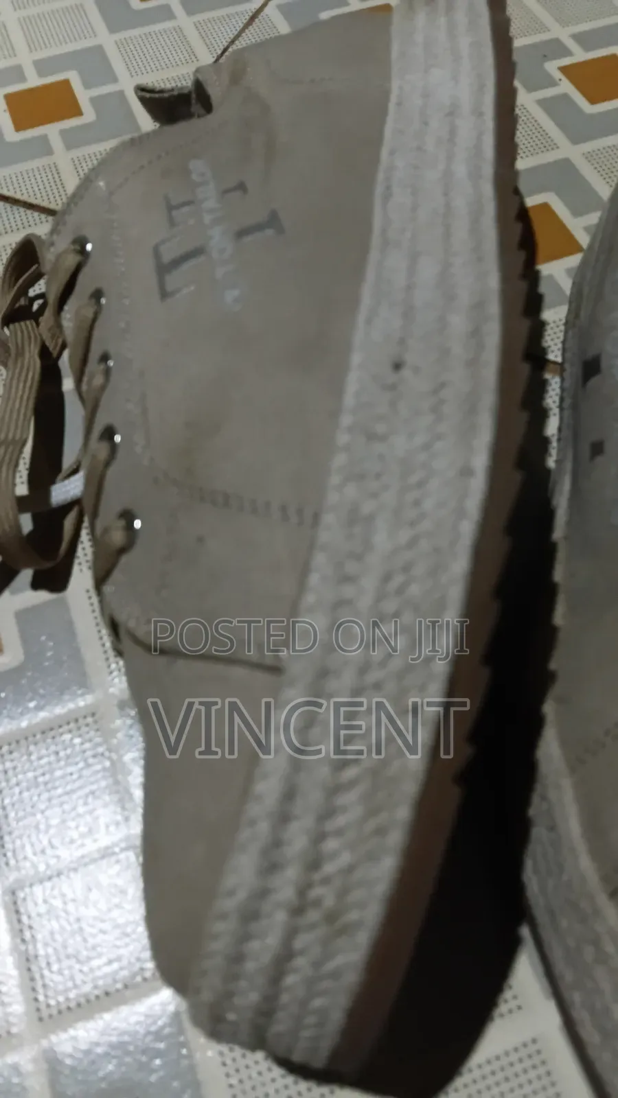 Vinco Shoes