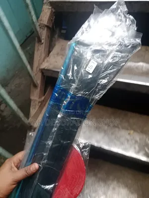 2007-2012 IST Model Car Window Replacement Wind/Rain Windbreaker