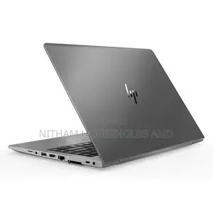 Laptop HP ZBook 14u G6 8GB Intel Core i7 SSD 256GB