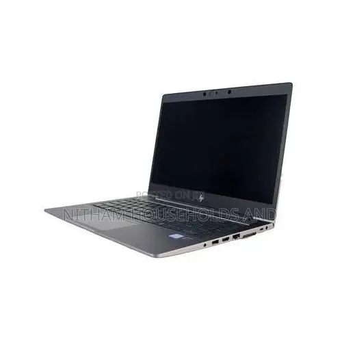 Laptop HP ZBook 14u G6 8GB Intel Core i7 SSD 256GB