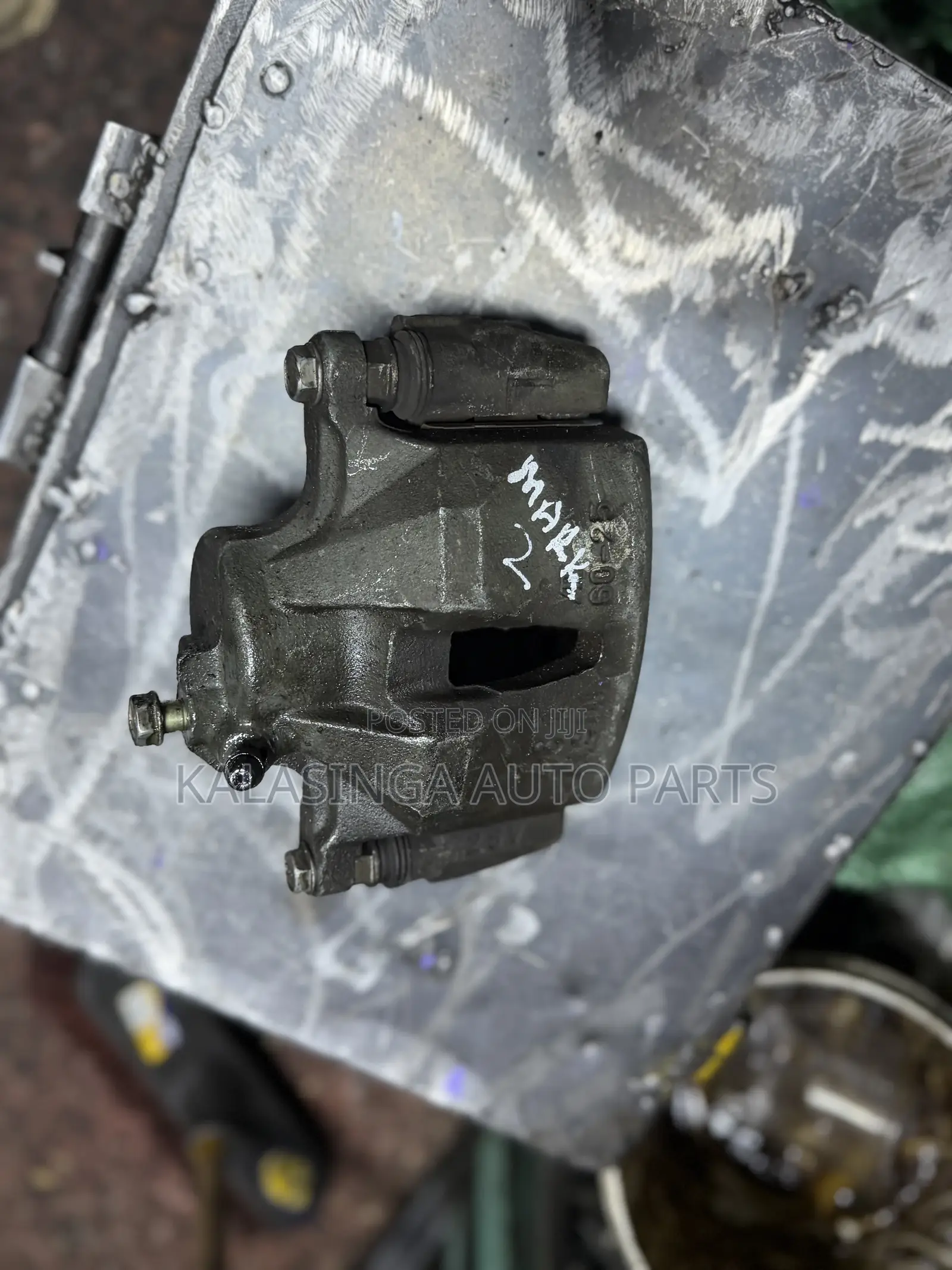 Brake Calliper for Toyota Mark II