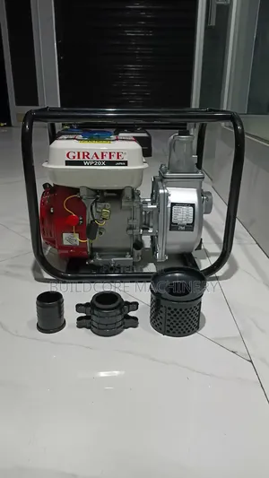 Giraffe WP20X 2inch Gasoline Water Pump