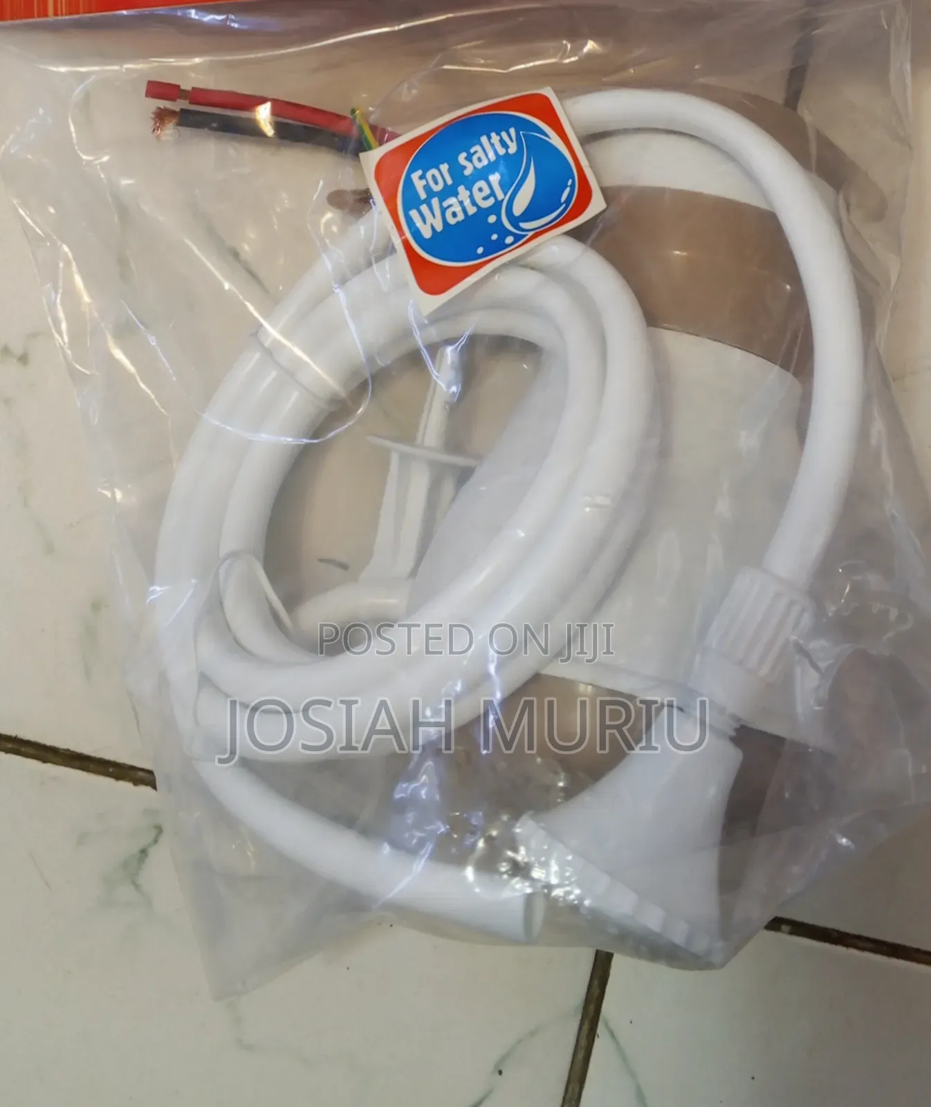 Super Ducha Shower Head