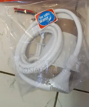 Super Ducha Shower Head