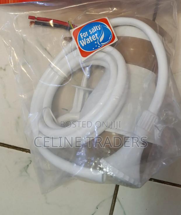 Super Ducha Shower Head - main view