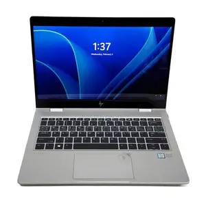 Laptop HP EliteBook 830 G6 8GB Intel Core i5 SSD 256GB