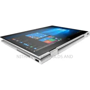 Laptop HP EliteBook 830 G6 8GB Intel Core i5 SSD 256GB
