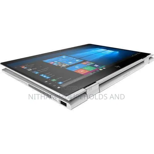 Laptop HP EliteBook 830 G6 8GB Intel Core i5 SSD 256GB