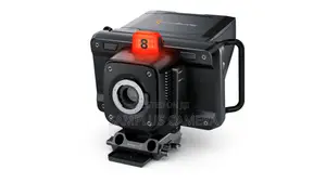 Blackmagic Design Studio Camera Plus