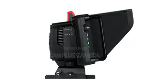 Blackmagic Design Studio Camera Plus