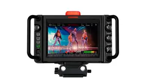 Blackmagic Design Studio Camera Plus