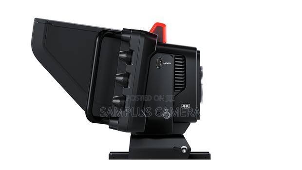 Blackmagic Design Studio Camera Plus - thumbnail 4