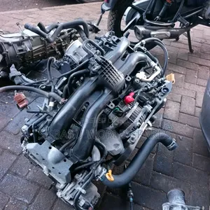 Subaru Fb20