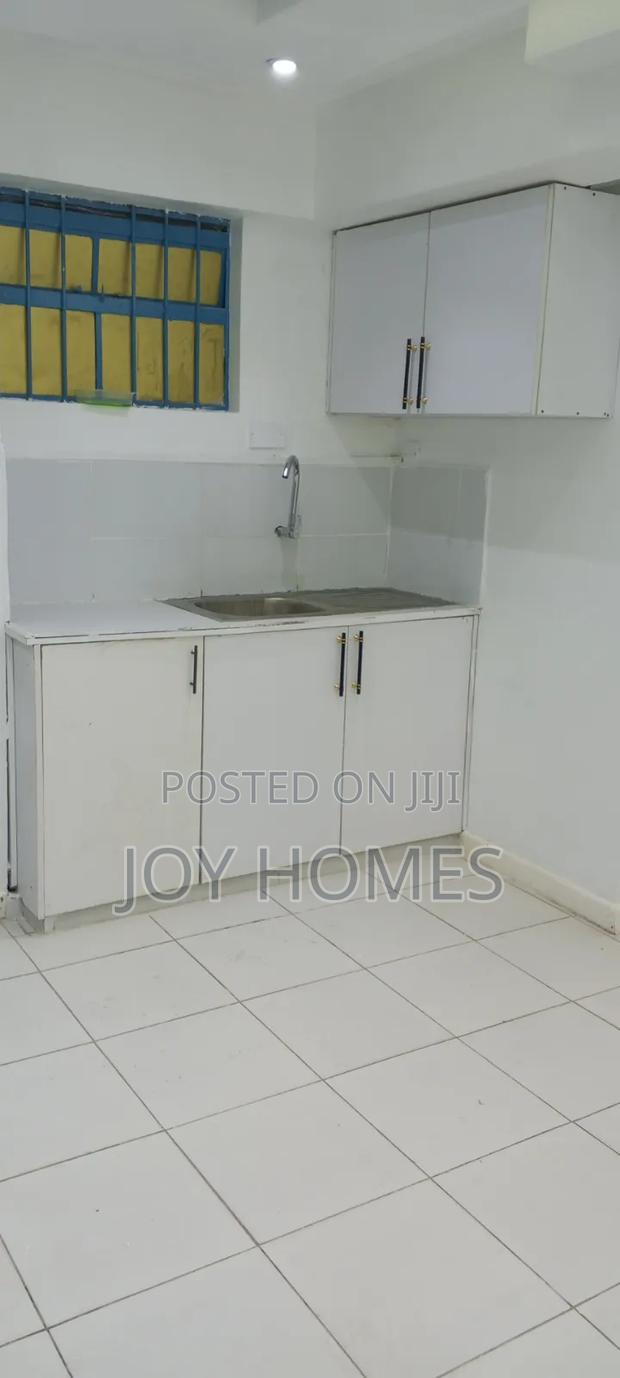1bdrm Apartment in Madaraka for rent