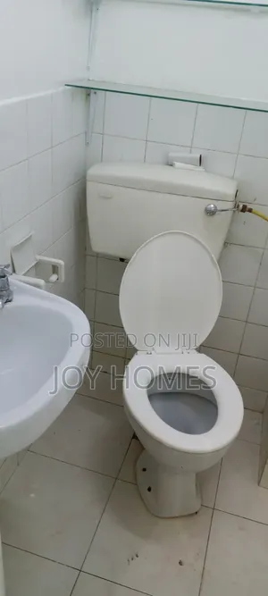 1bdrm Apartment in Madaraka for rent