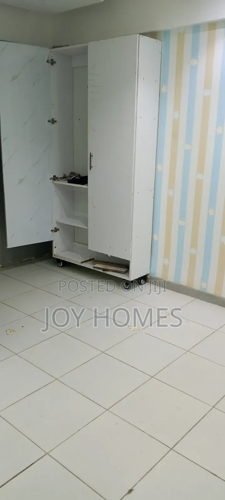 1bdrm Apartment in Madaraka for rent