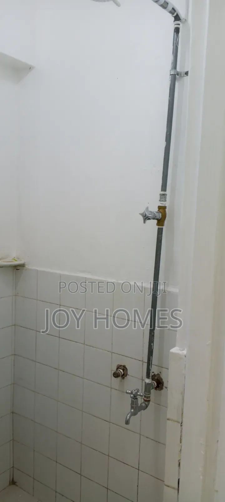 1bdrm Apartment in Madaraka for rent