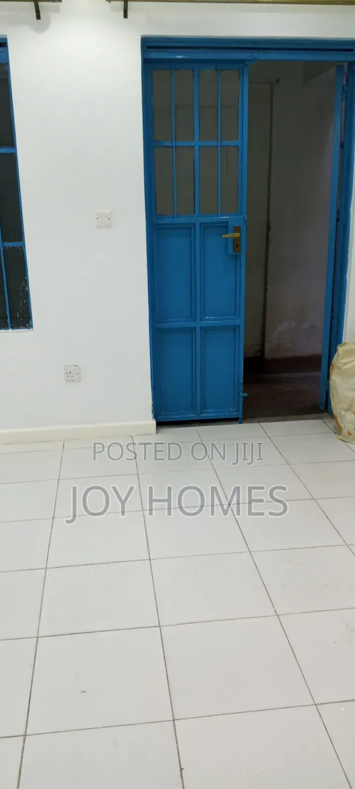 1bdrm Apartment in Madaraka for rent