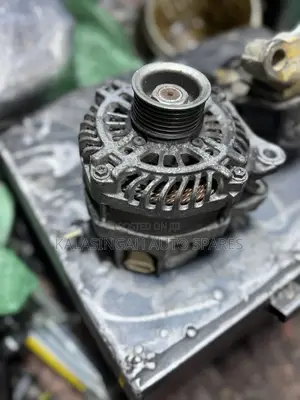 P3 Alternator for Mazda Demio