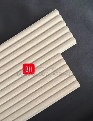 Wave Fluted Panels