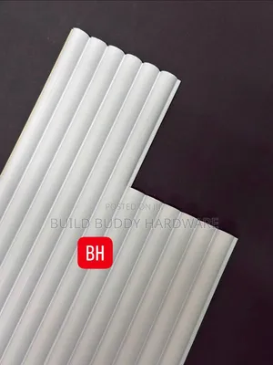 Wave Fluted Panels