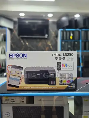 Epson L3250 3-in-1 All-in-One Printer
