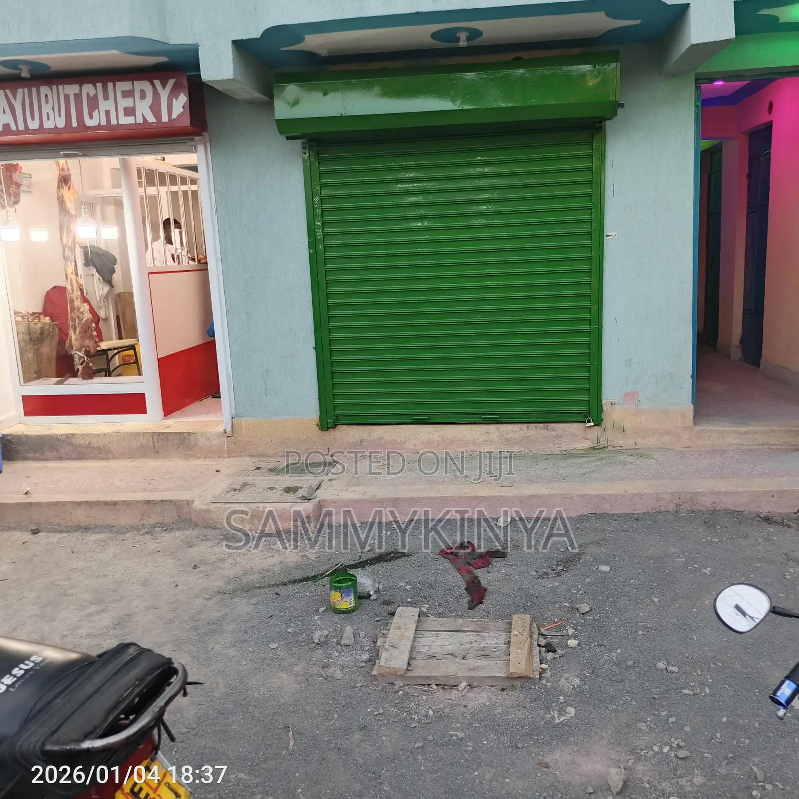 Shop for Sale in Pipeline Nairobi