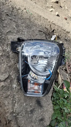 Suzuki Alto Headlight Non Xenon 2015-2017