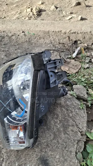 Suzuki Alto Headlight Non Xenon 2015-2017