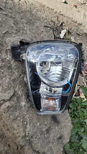 Suzuki Alto Headlight Non Xenon 2015-2017