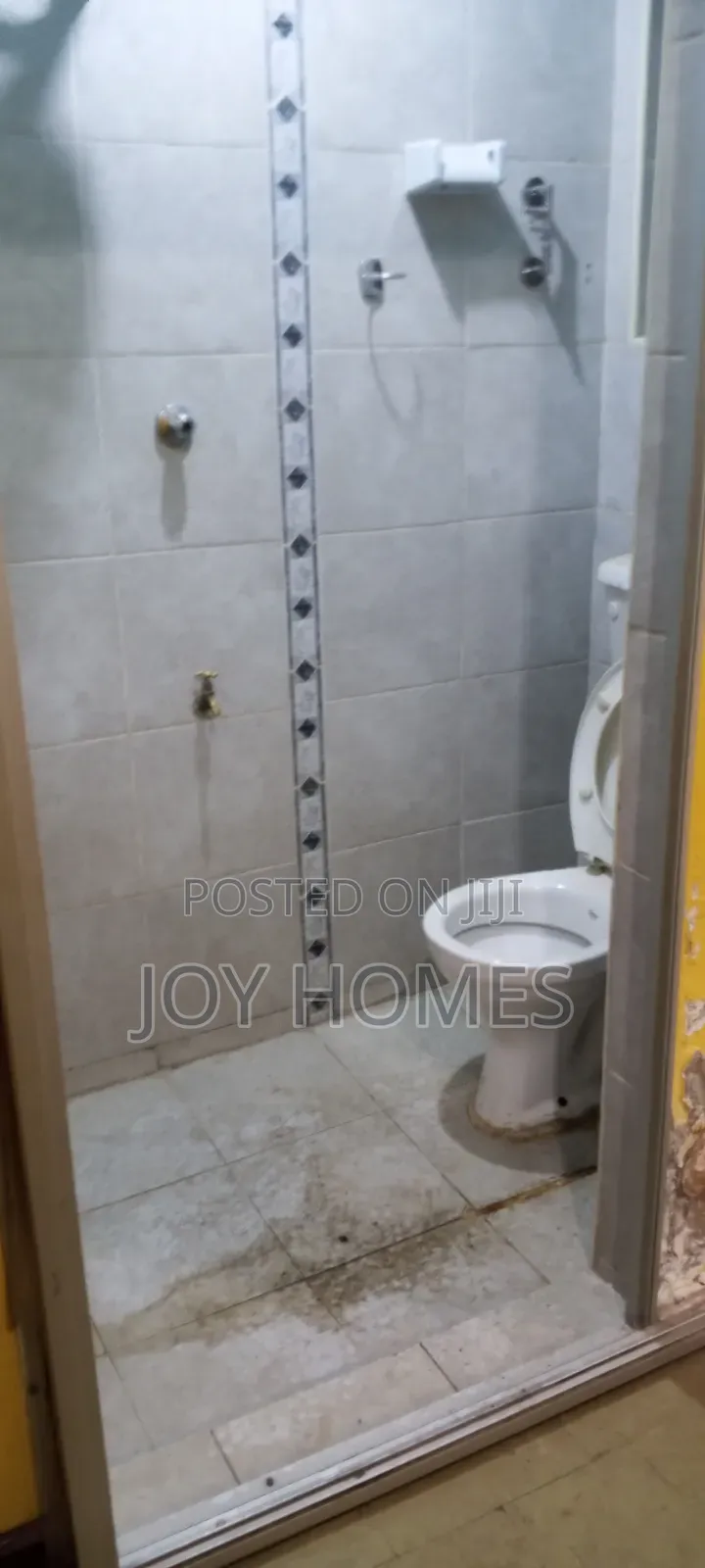 4bdrm House in South C for rent
