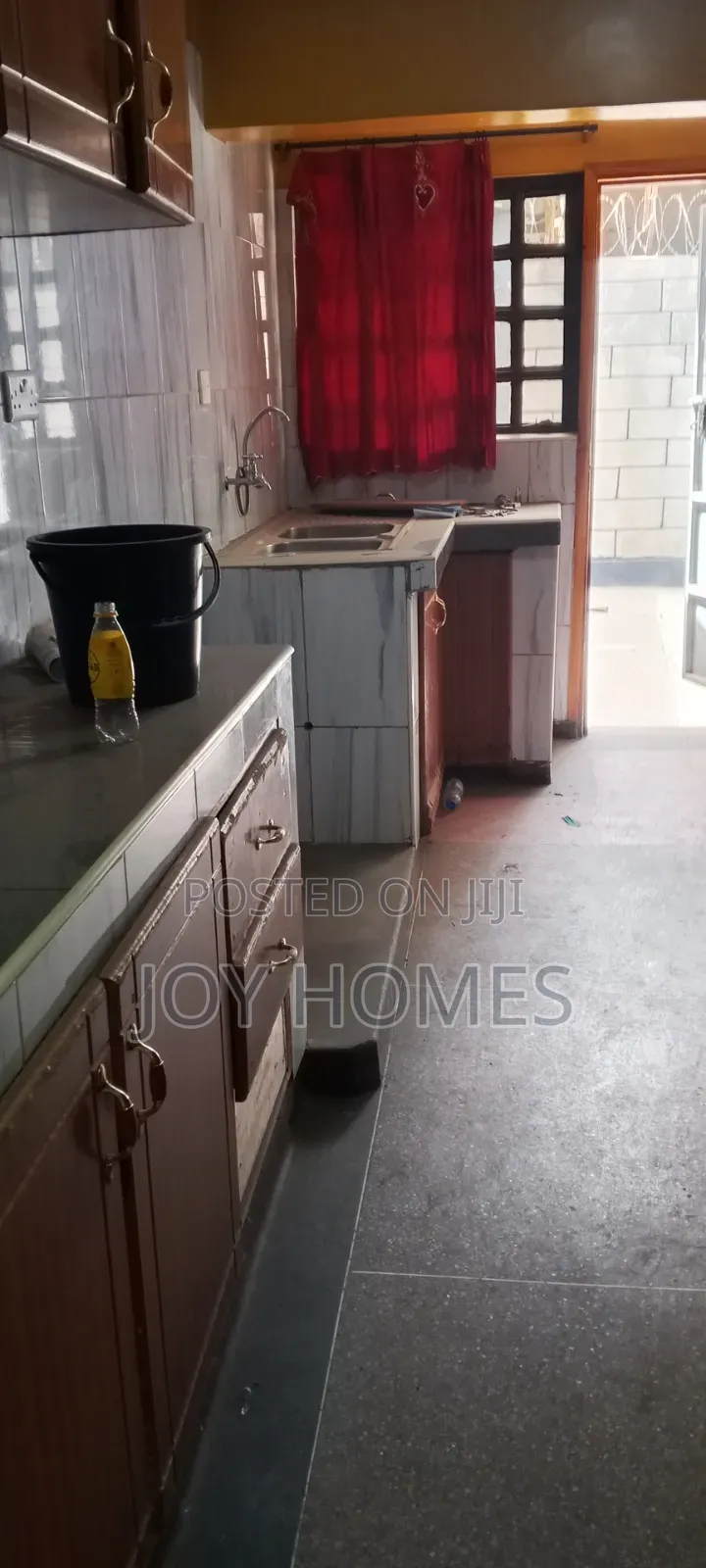 4bdrm House in South C for rent
