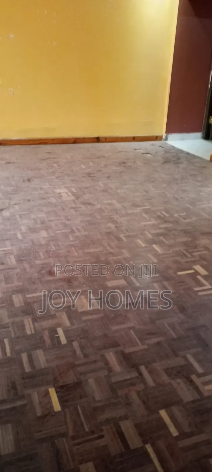 4bdrm House in South C for rent