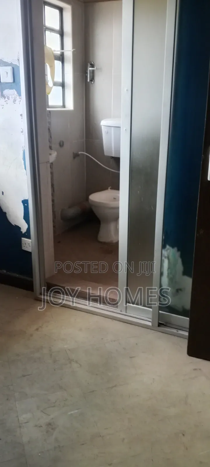 4bdrm House in South C for rent