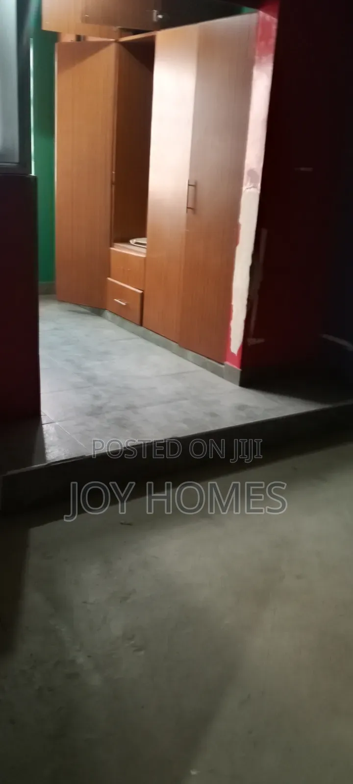 4bdrm House in South C for rent