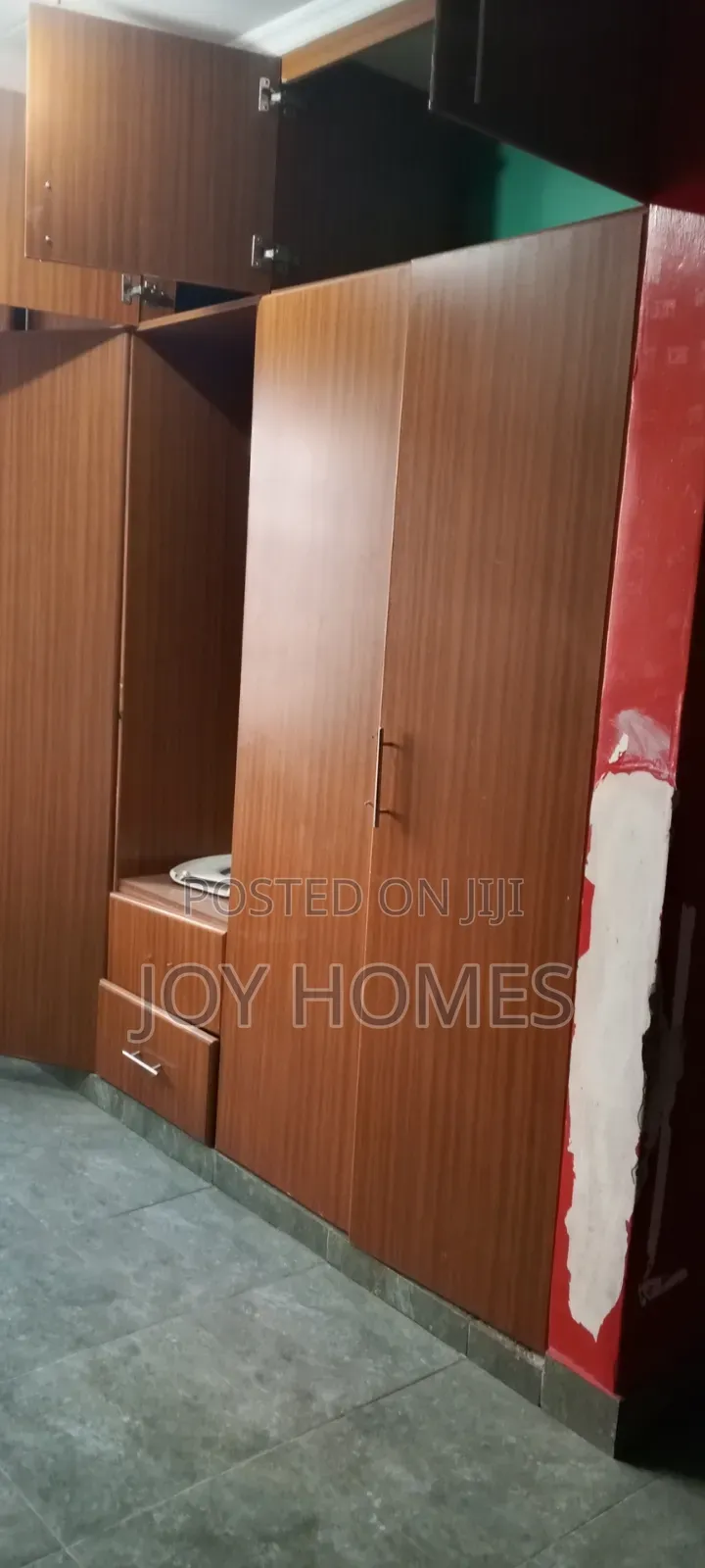 4bdrm House in South C for rent