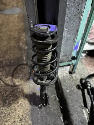 Succeed /Probox Front Shocks