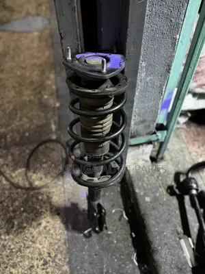 Succeed /Probox Front Shocks