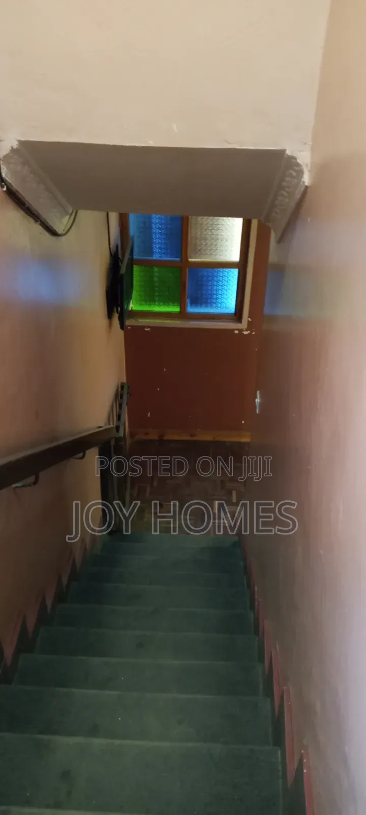 4bdrm House in South C for rent