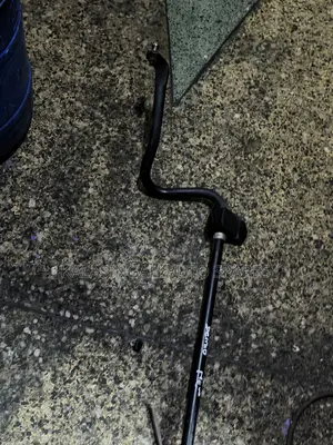 Mazda Demio 2015 Stabilizer Bar