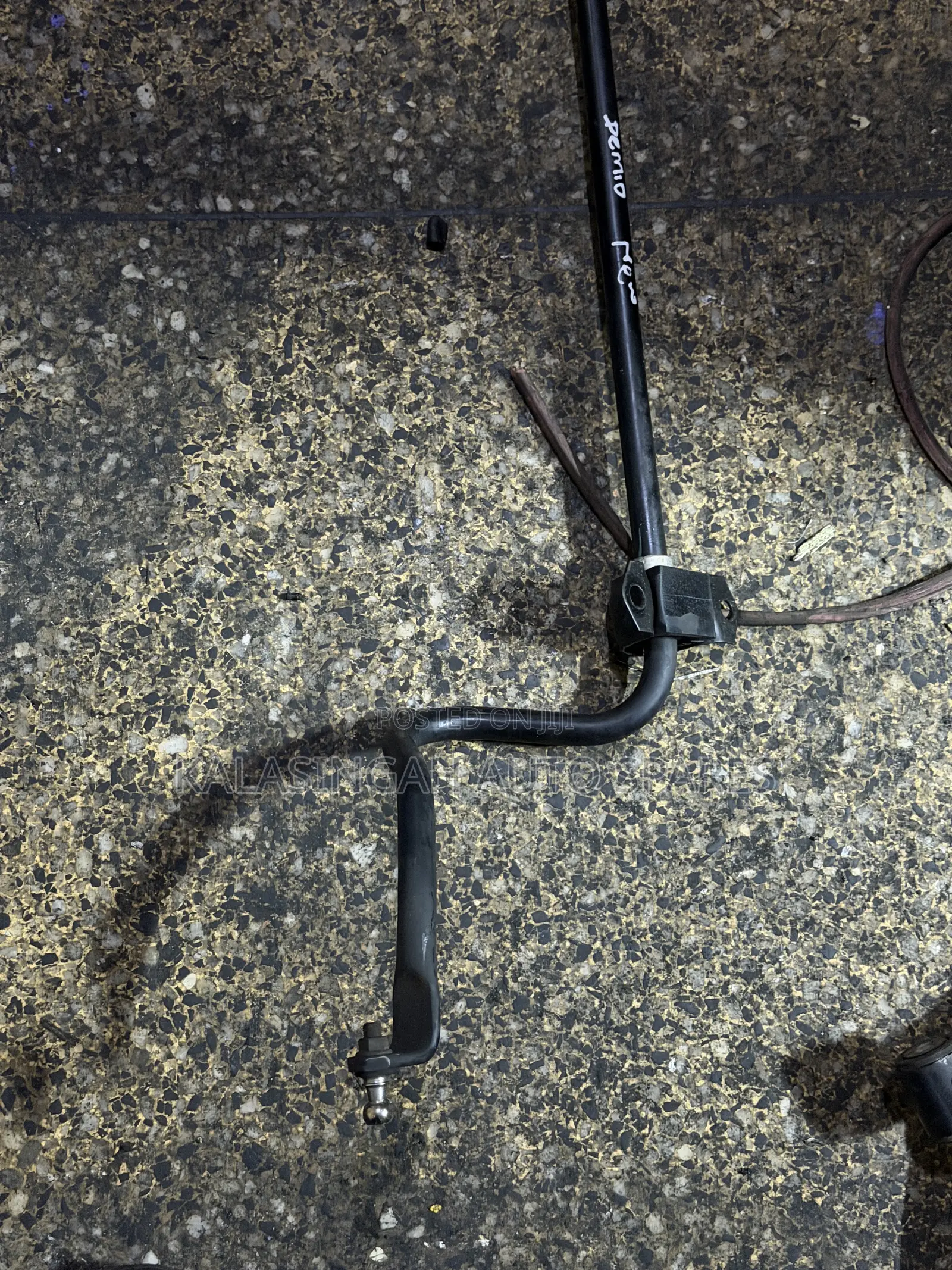 Mazda Demio 2015 Stabilizer Bar