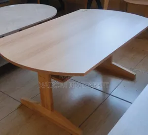 Modern Imported Executive MDF Top Coffee Table