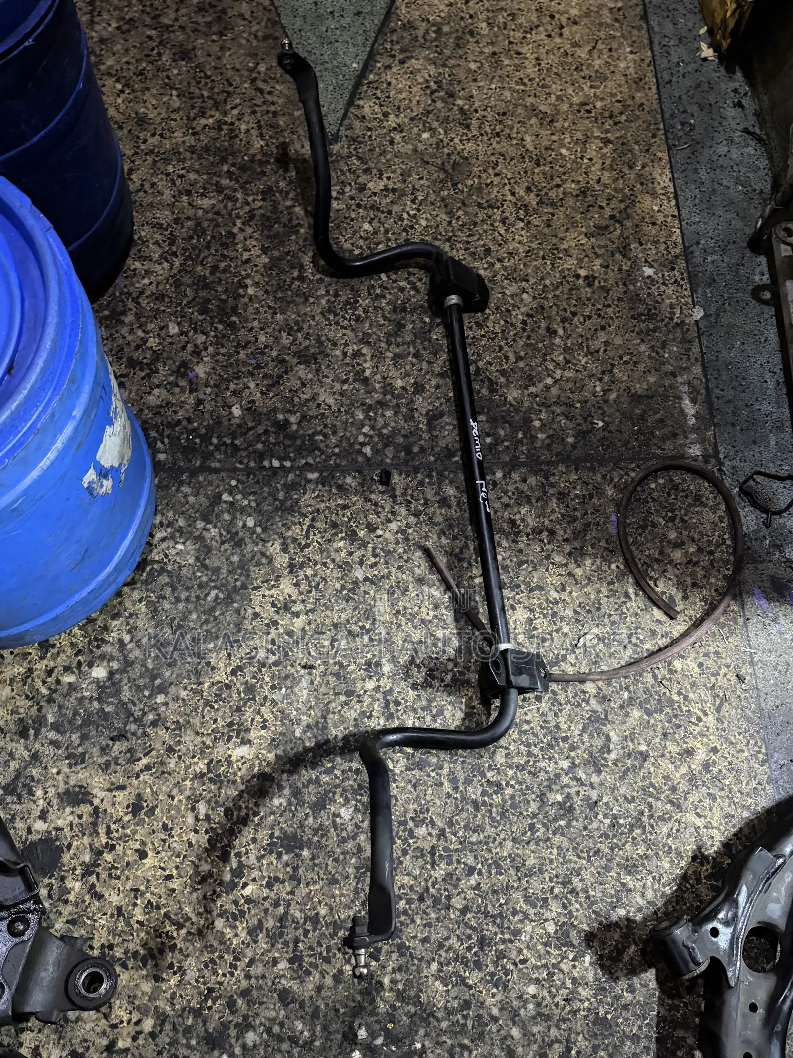 Mazda Demio 2015 Stabilizer Bar