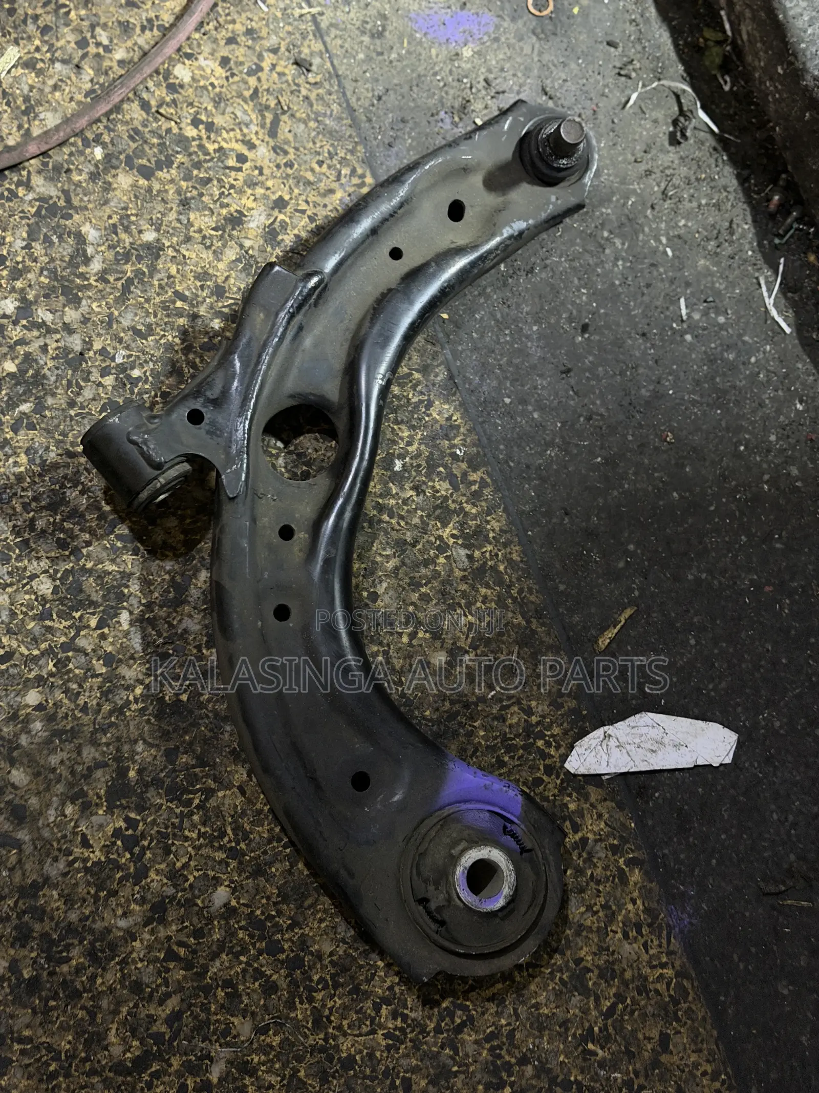 Mazda Demio 2015 Control Arms