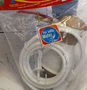 Super Ducha Hot Water Shower