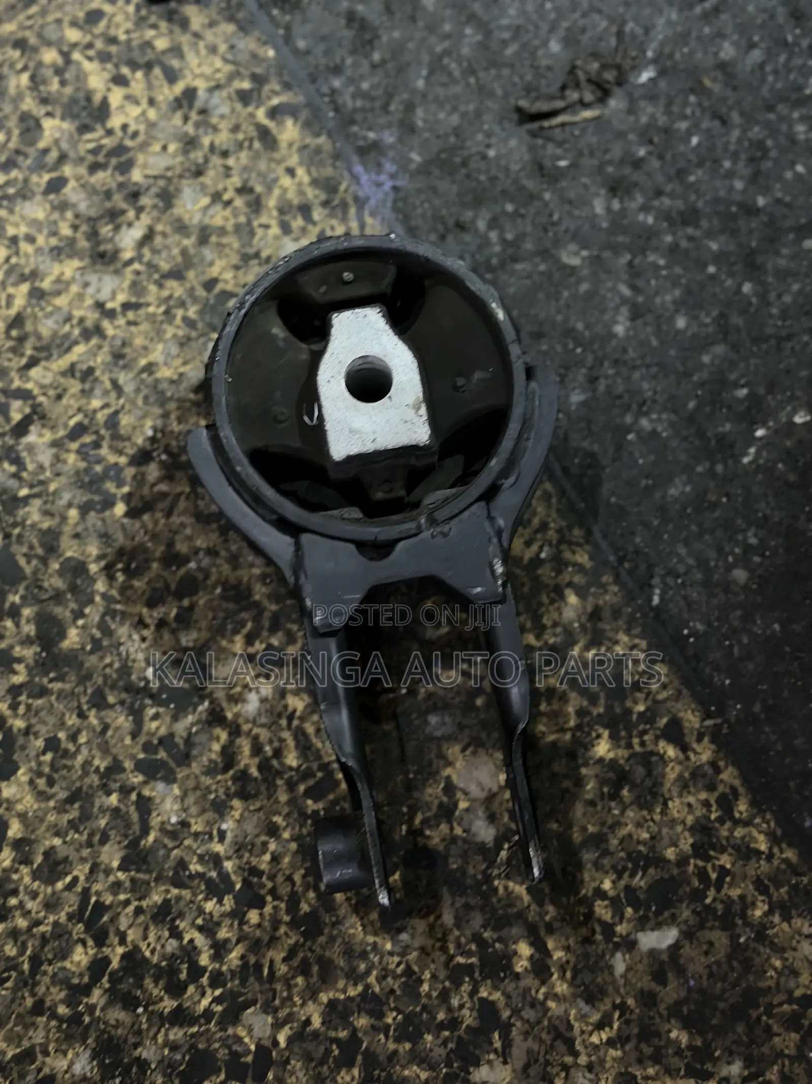 Gearbox Mounting Mazda Demio 2015 Model